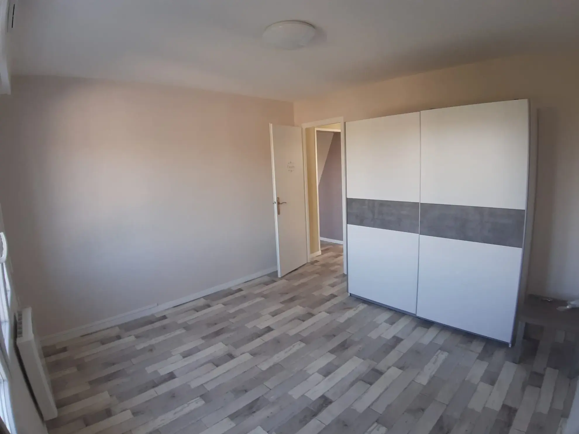 Appartement T4 à Saint-Dié-des-Vosges avec vue imprenable, garage et cave 