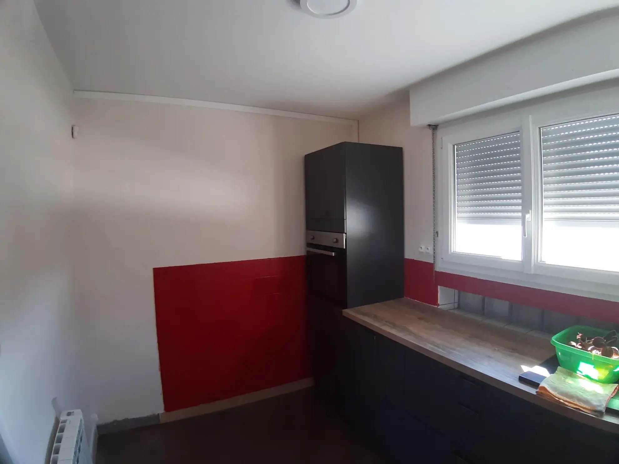 Appartement T4 à Saint-Dié-des-Vosges avec vue imprenable, garage et cave 