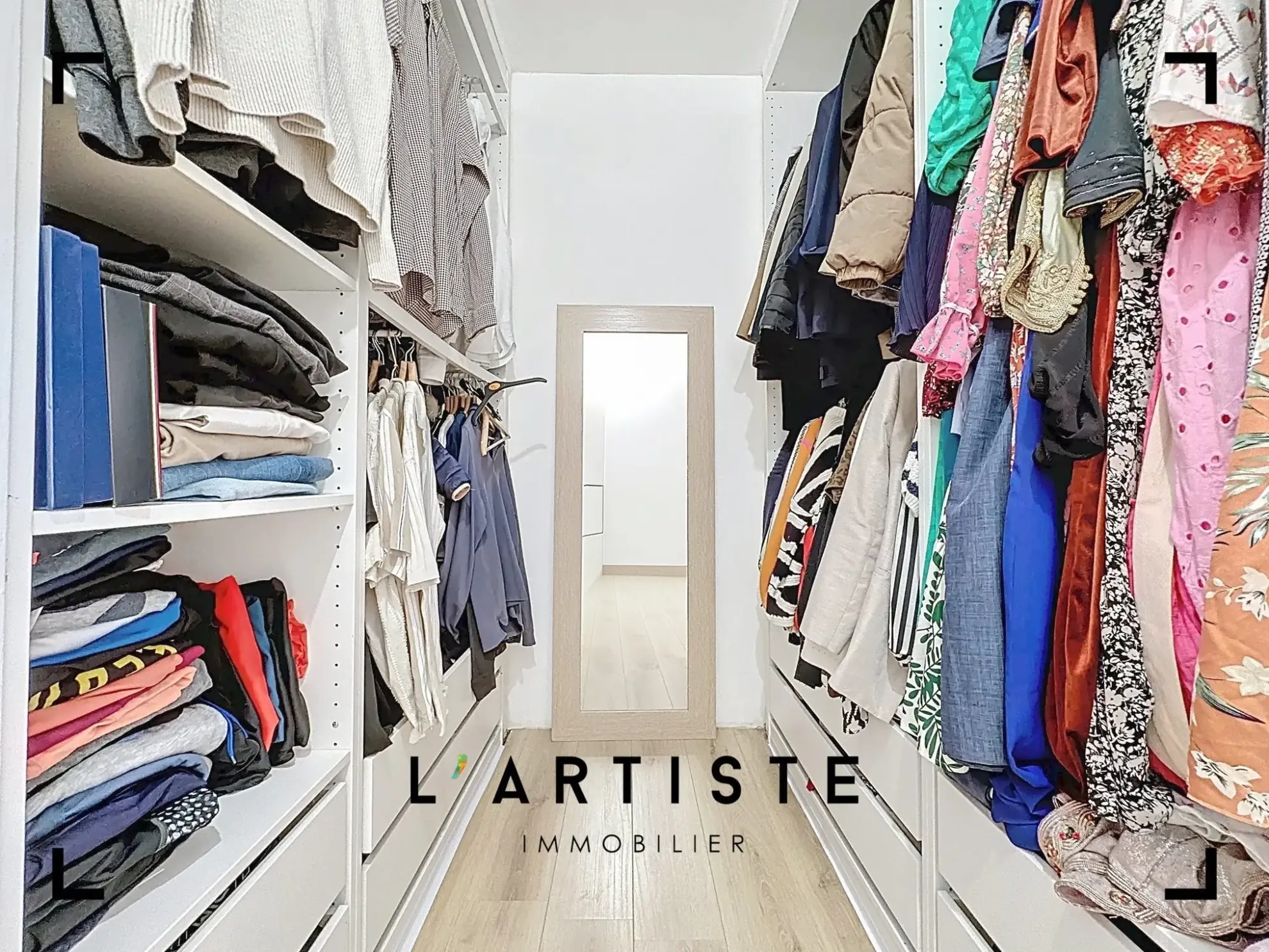 Appartement T4 rénové avec vue à Rouen (76100) - Proximité Jardin des Plantes 