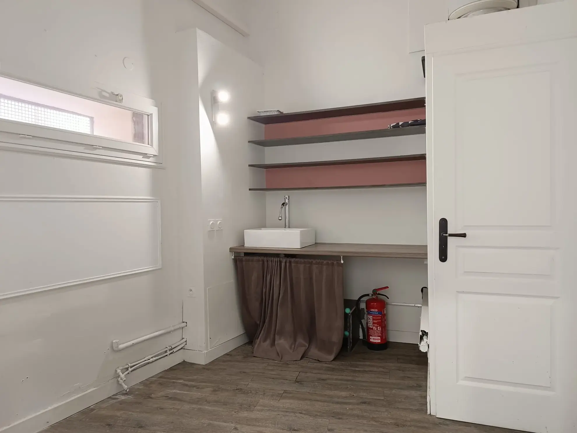 Local commercial Immeuble de 3 lots à vendre au cœur de Narbonne - Opportunité d'investissement 