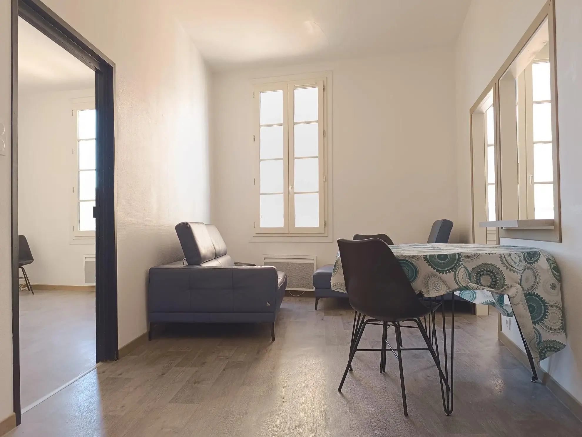 2ème étage Immeuble de 3 lots à vendre au cœur de Narbonne - Opportunité d'investissement 