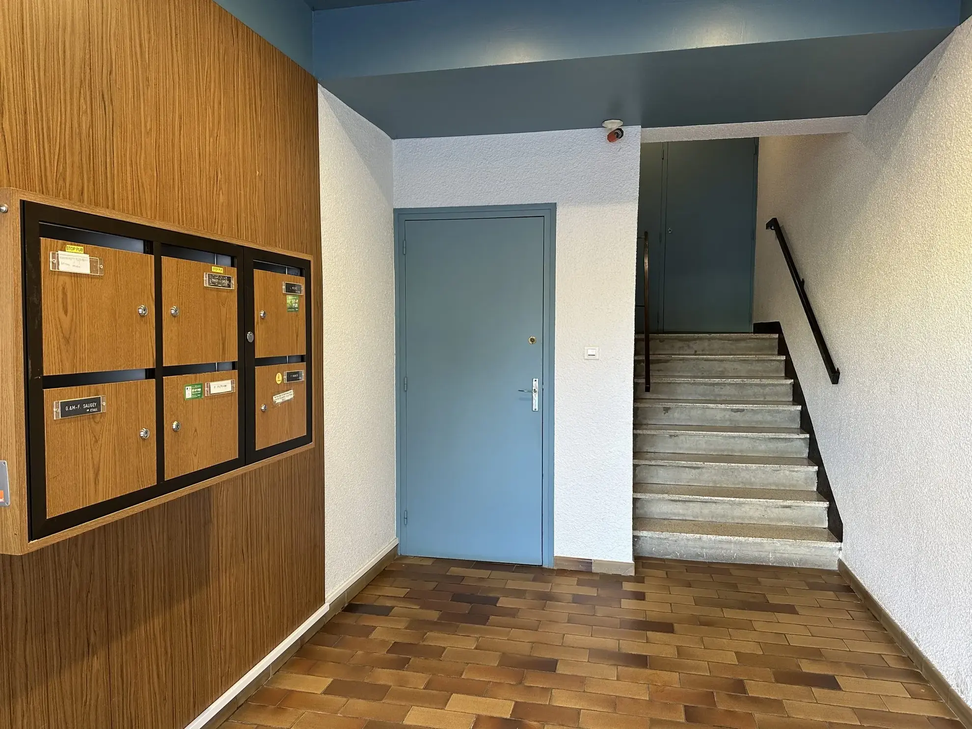 Appartement 4 pièces à Beaujeu de 86 m² avec balcon et cave - Investissement idéal 