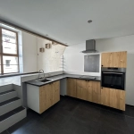 Appartement à vendre à Privas - 60 m², 2 niveaux, garage, centre-ville