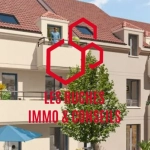 Appartement T2 lumineux avec balcon à vendre à Villiers-le-Bel