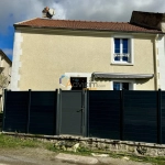 Maison 4 pièces rénovée à Montigny-l'Allier – 93 m² idéale pour famille