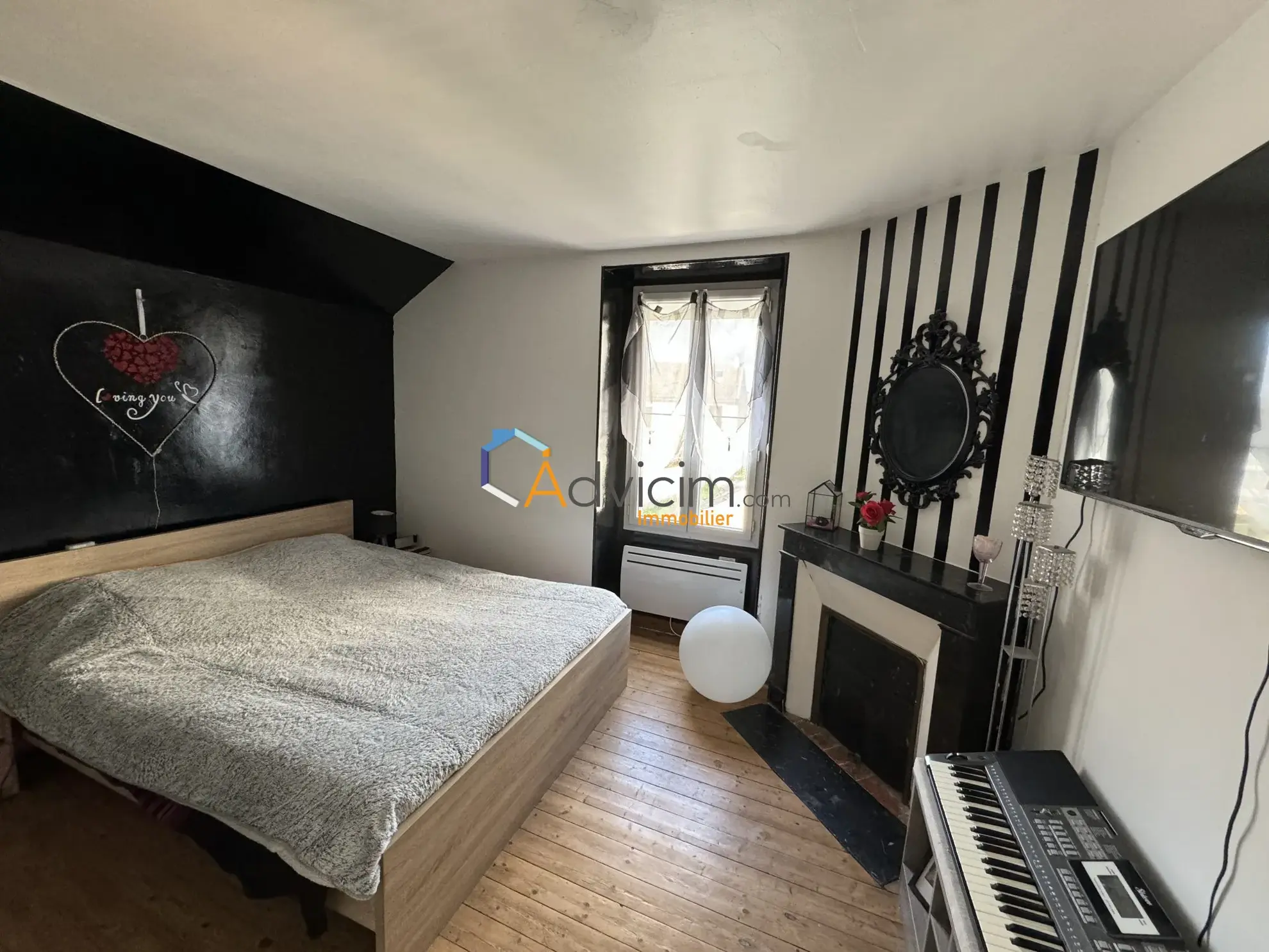 Maison 4 pièces rénovée à Montigny-l'Allier – 93 m² idéale pour famille 