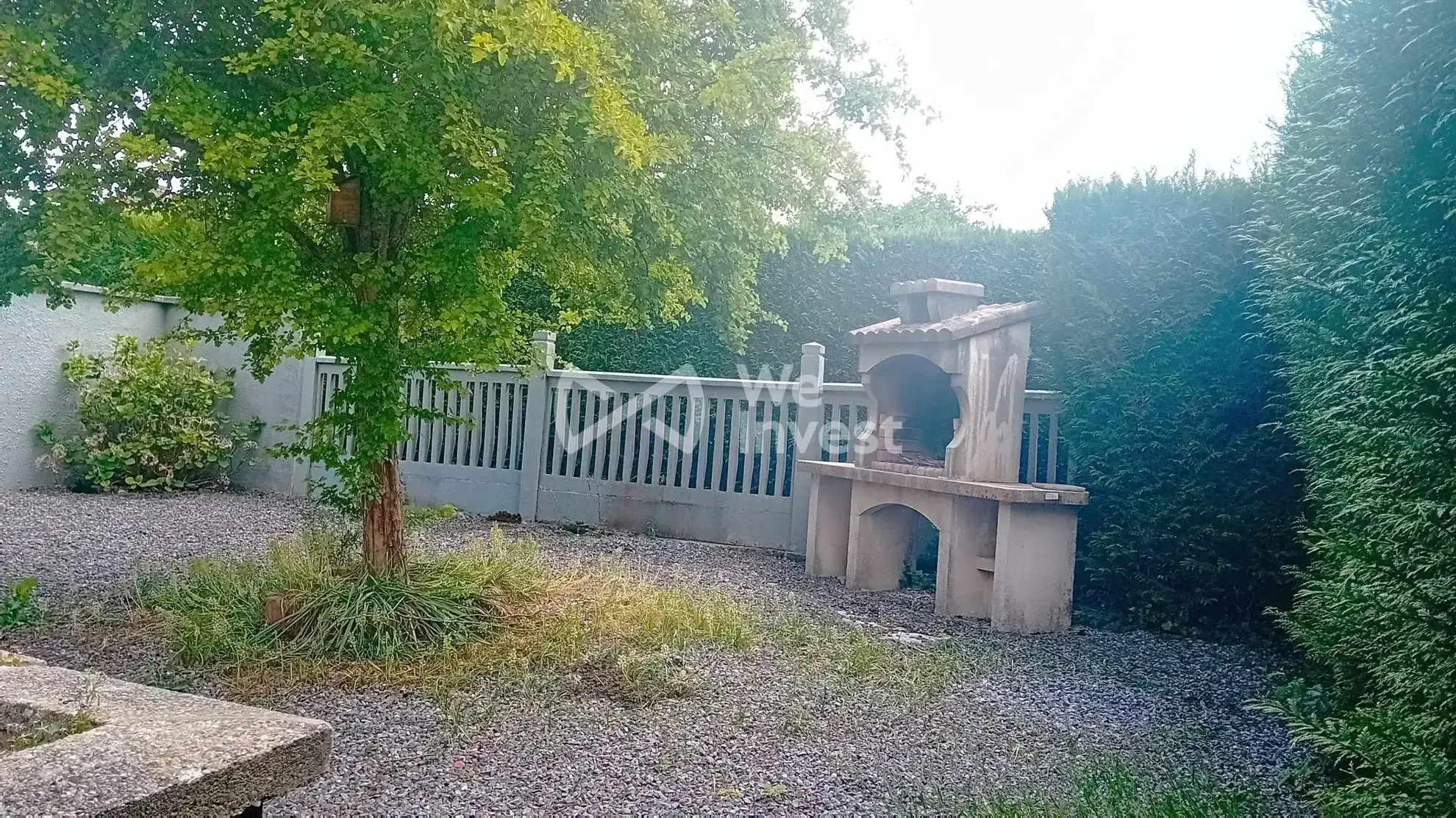 Maison 4 chambres avec véranda à Fourmies - Secteur calme 