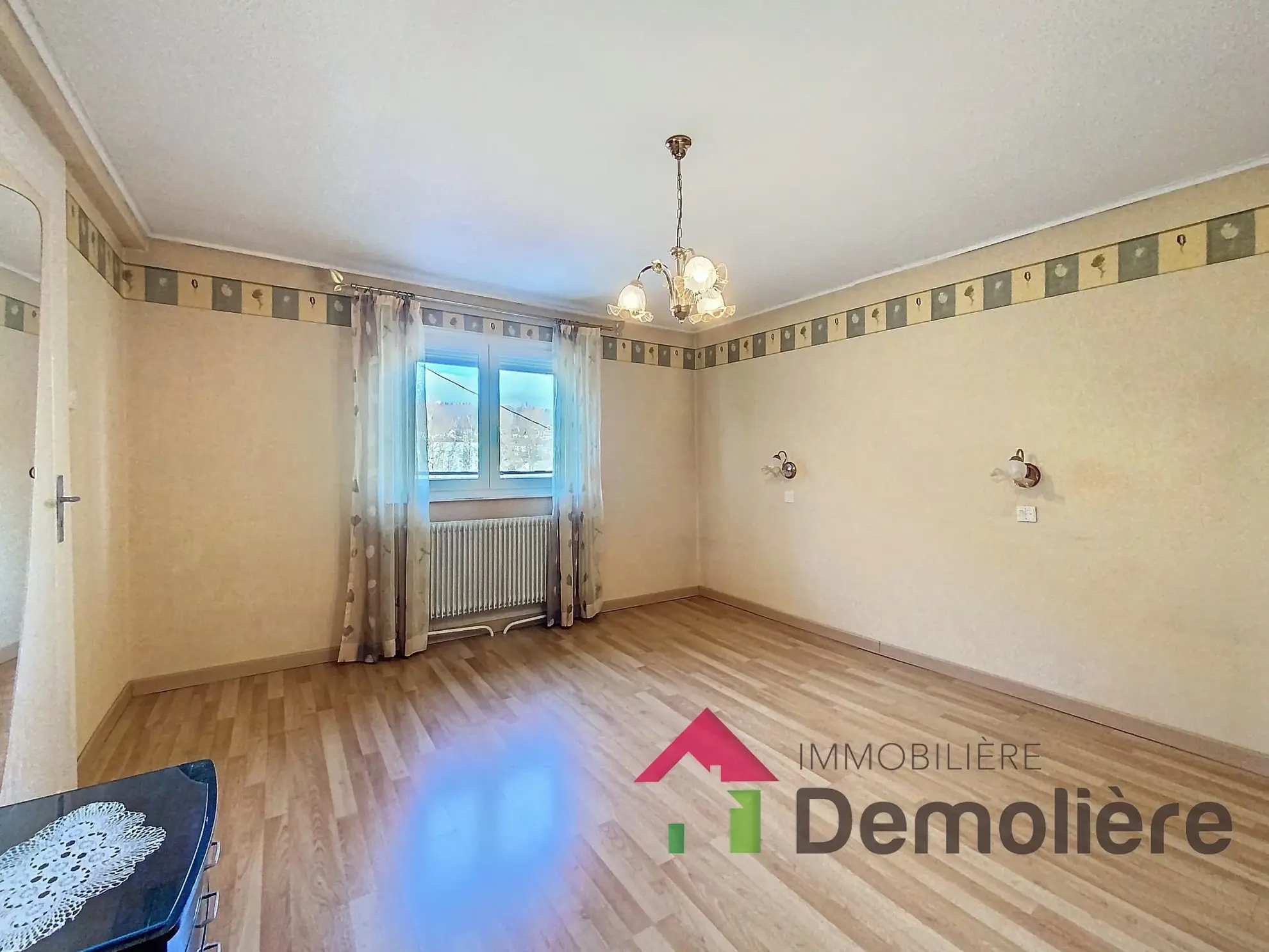 Maison spacieuse avec potentiel de division à Muhlbach-sur-Bruche 