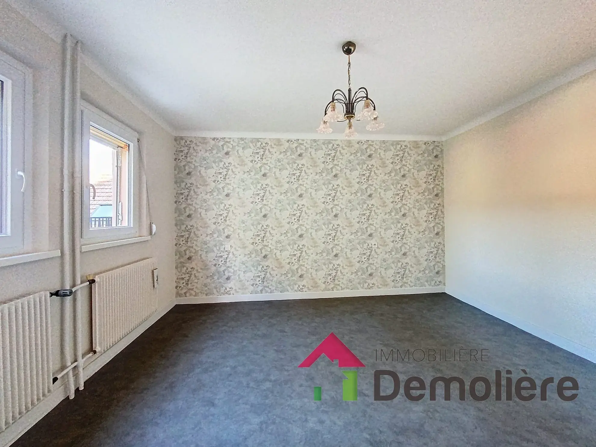 Maison spacieuse avec potentiel de division à Muhlbach-sur-Bruche 