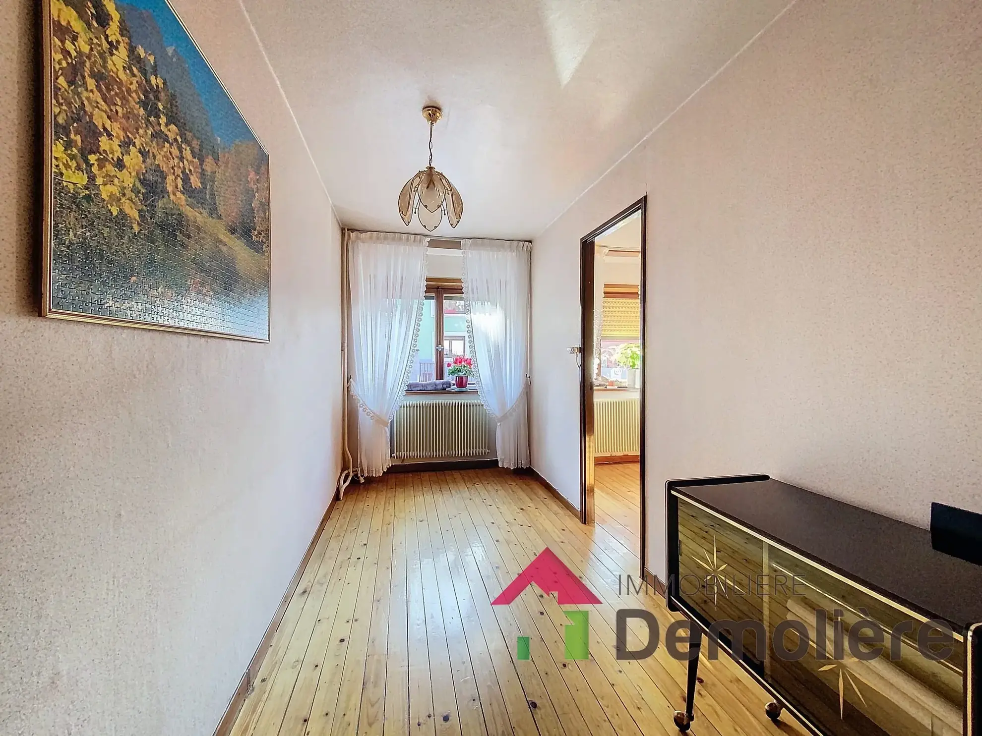 Maison spacieuse avec potentiel de division à Muhlbach-sur-Bruche 