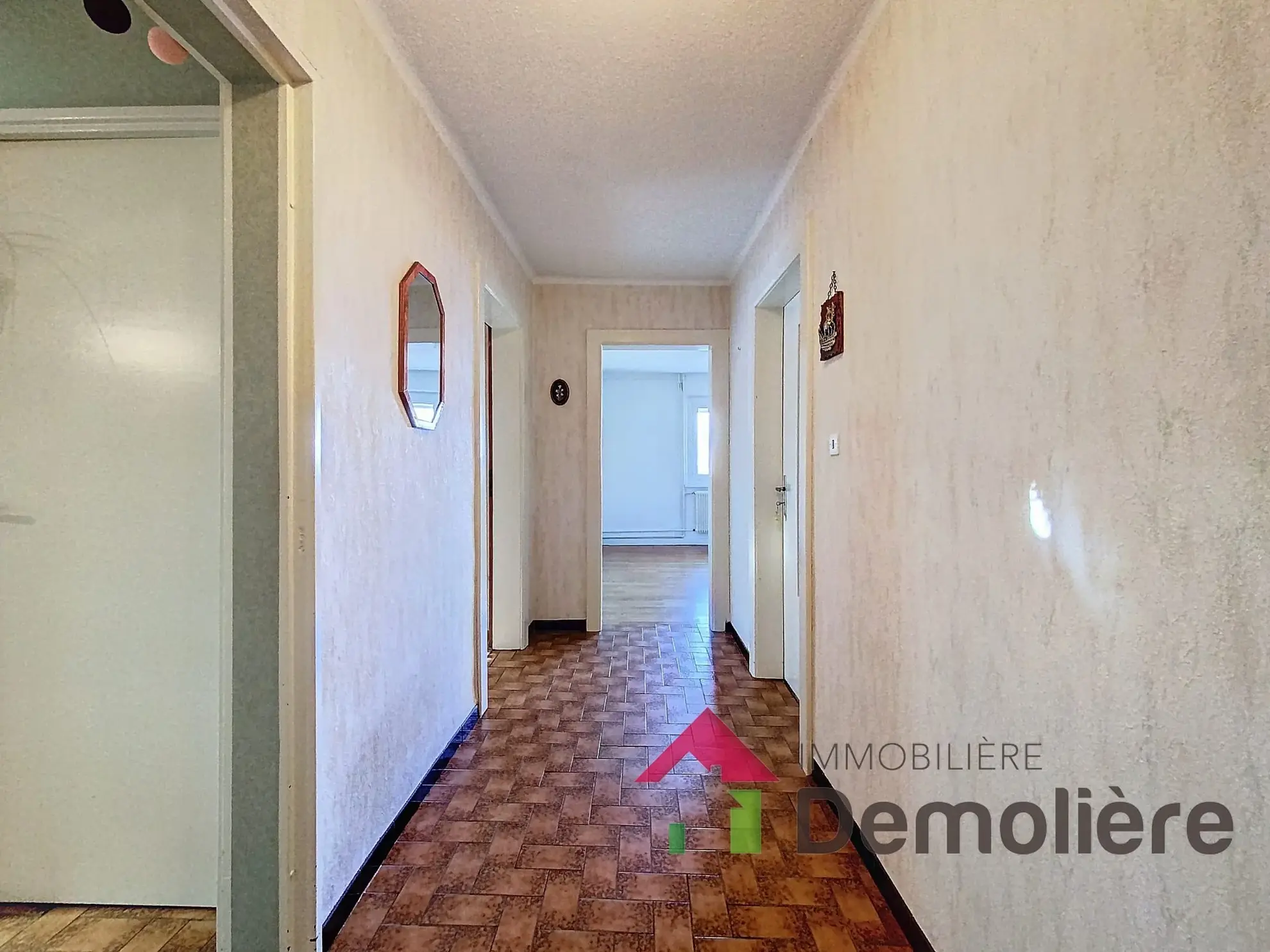 Maison spacieuse avec potentiel de division à Muhlbach-sur-Bruche 