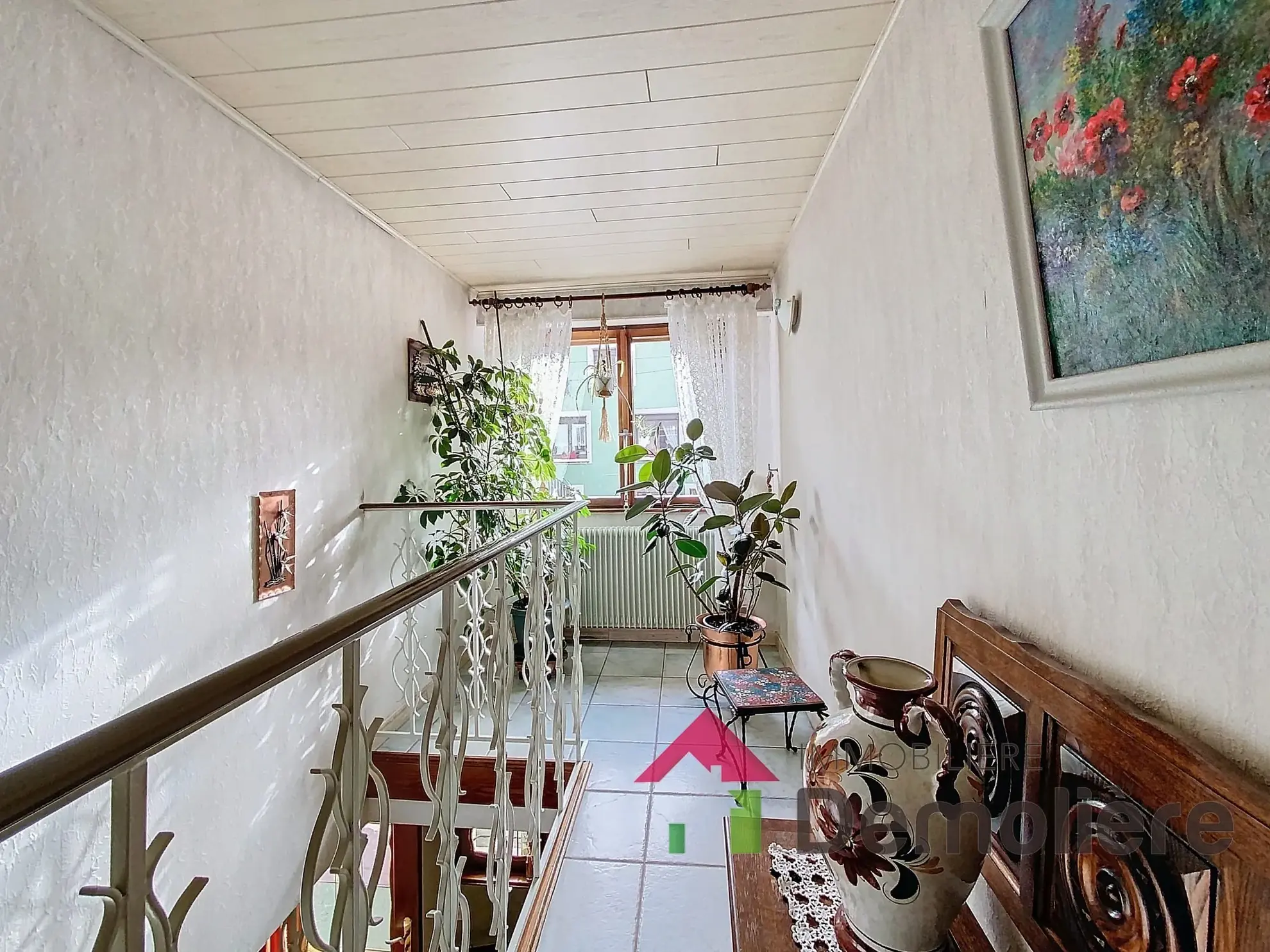 Maison spacieuse avec potentiel de division à Muhlbach-sur-Bruche 