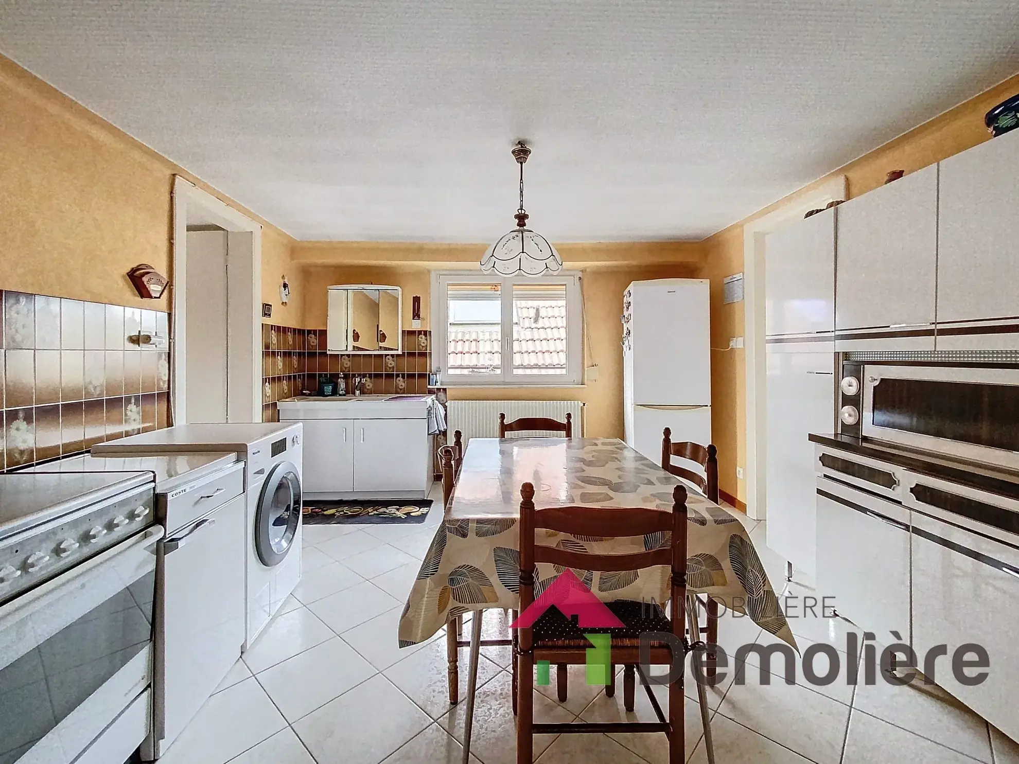 Maison spacieuse avec potentiel de division à Muhlbach-sur-Bruche 