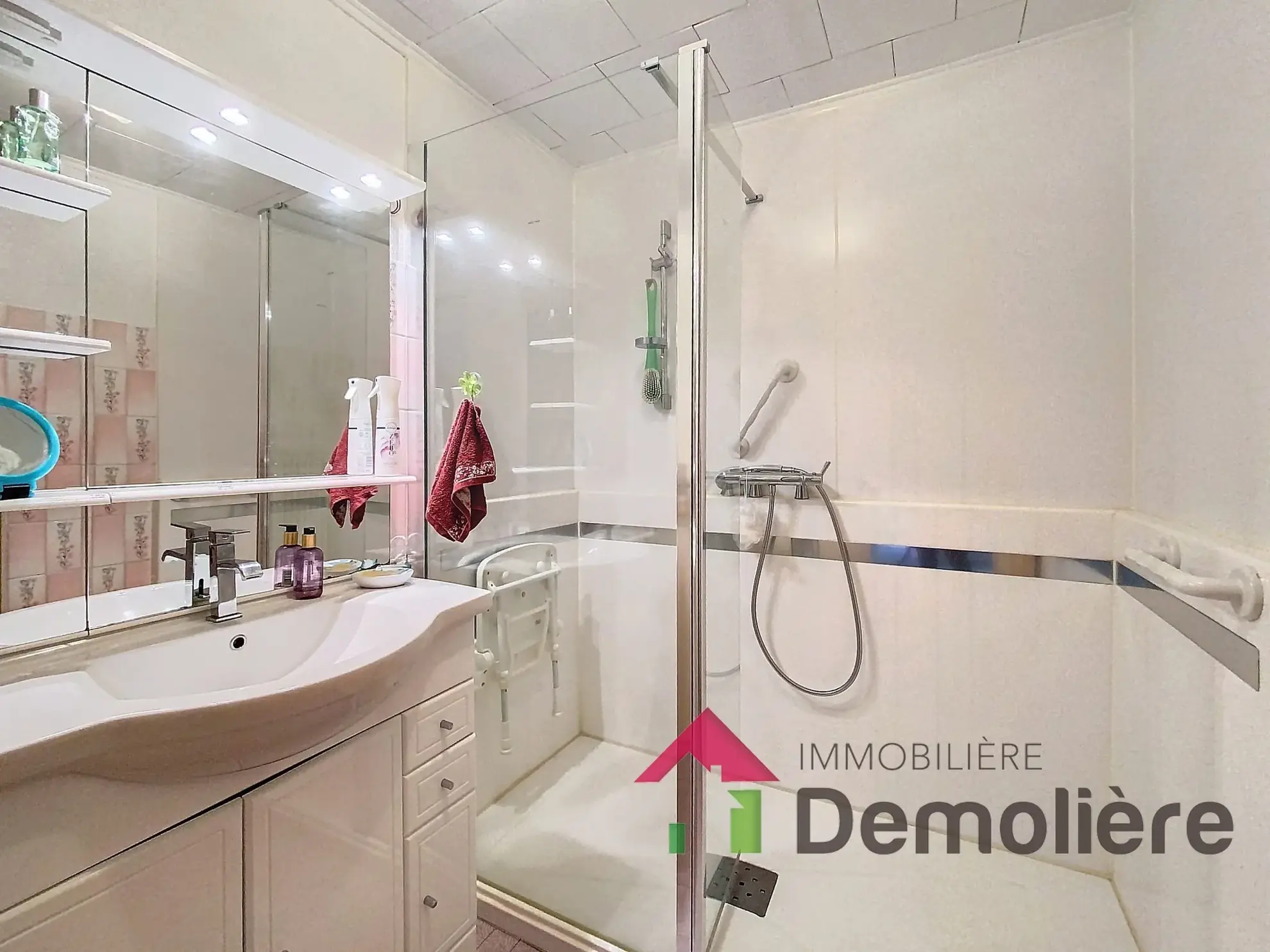 Maison spacieuse avec potentiel de division à Muhlbach-sur-Bruche 