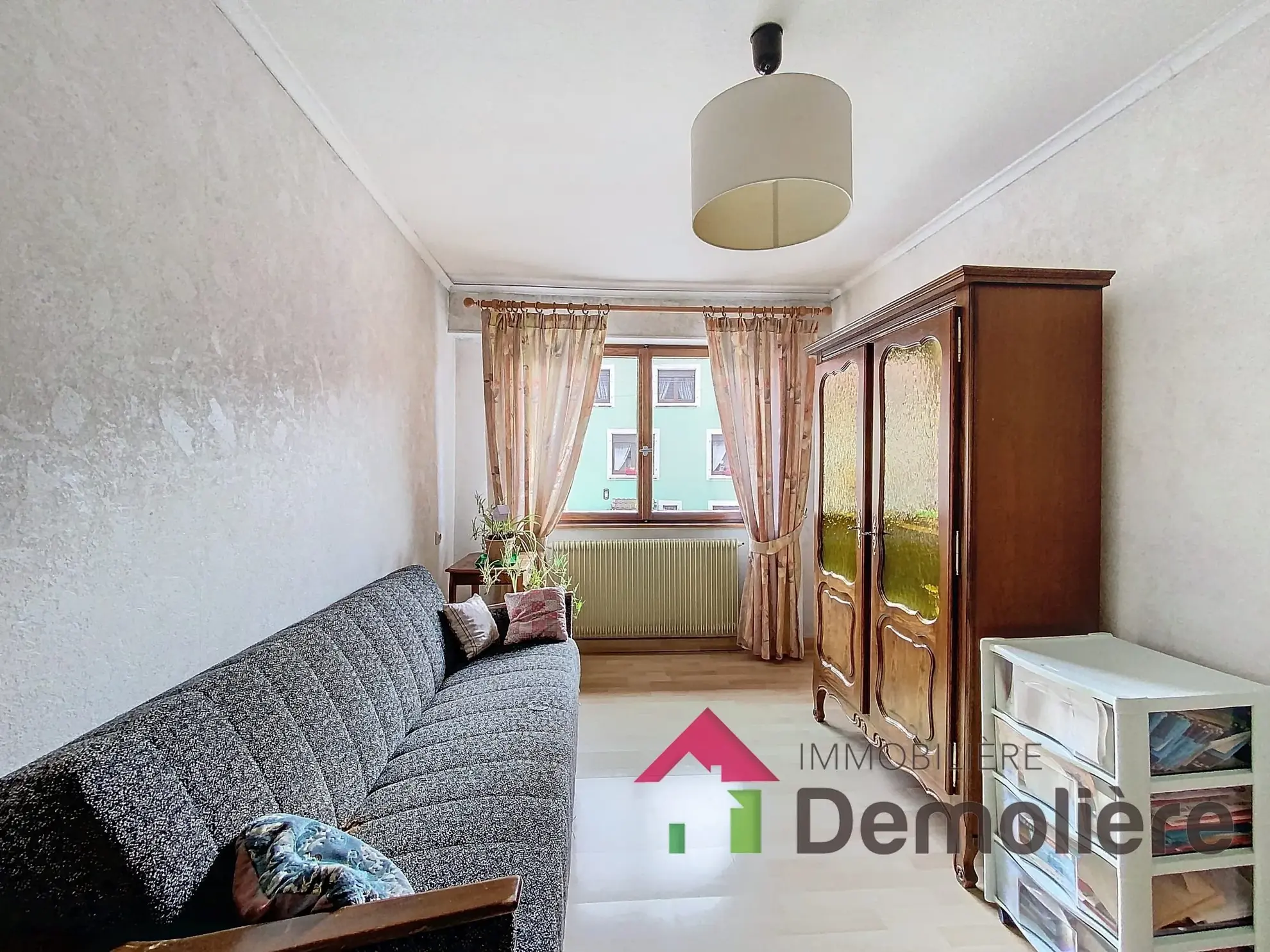 Maison spacieuse avec potentiel de division à Muhlbach-sur-Bruche 