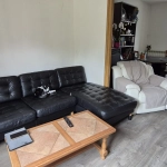 À vendre pavillon 3 chambres avec sous-sol total à Mareuil-sur-Ourcq