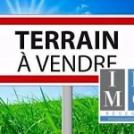 Terrain constructible à vendre à Vierzon - 1031 m² en zone paisible