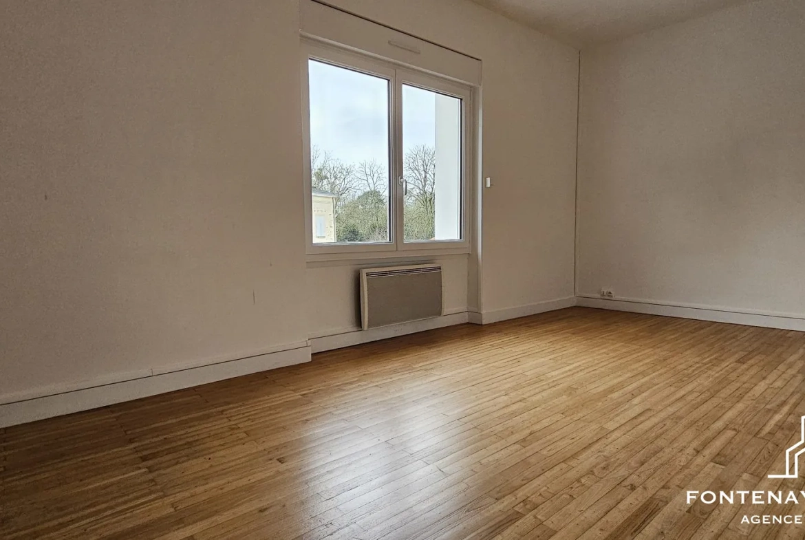 Maison à vendre à L'Orbrie de 125 m² avec dépendances et potentiel gîte 