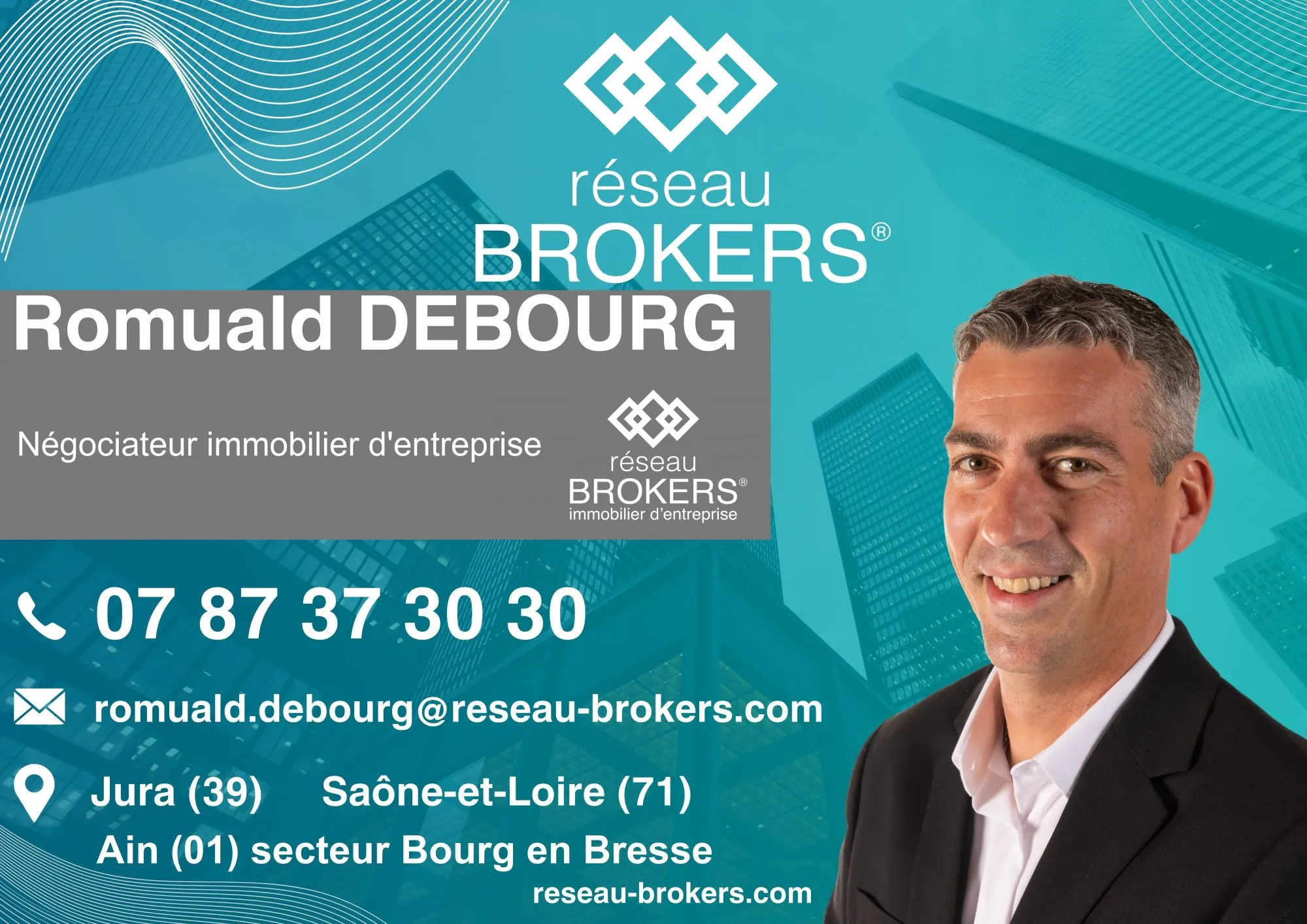 Commerce restaurant-bar à vendre à Bourg-en-Bresse avec Licence IV 