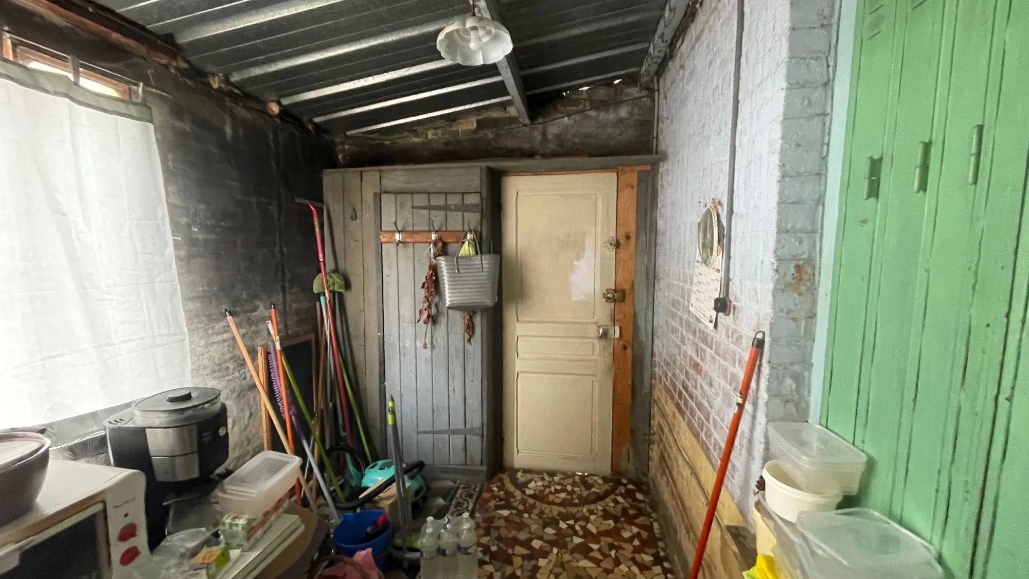 Maison à vendre à Billancourt avec grand potentiel de rénovation 