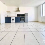 Appartement lumineux de 40 m² avec excellente rentabilité à Nîmes