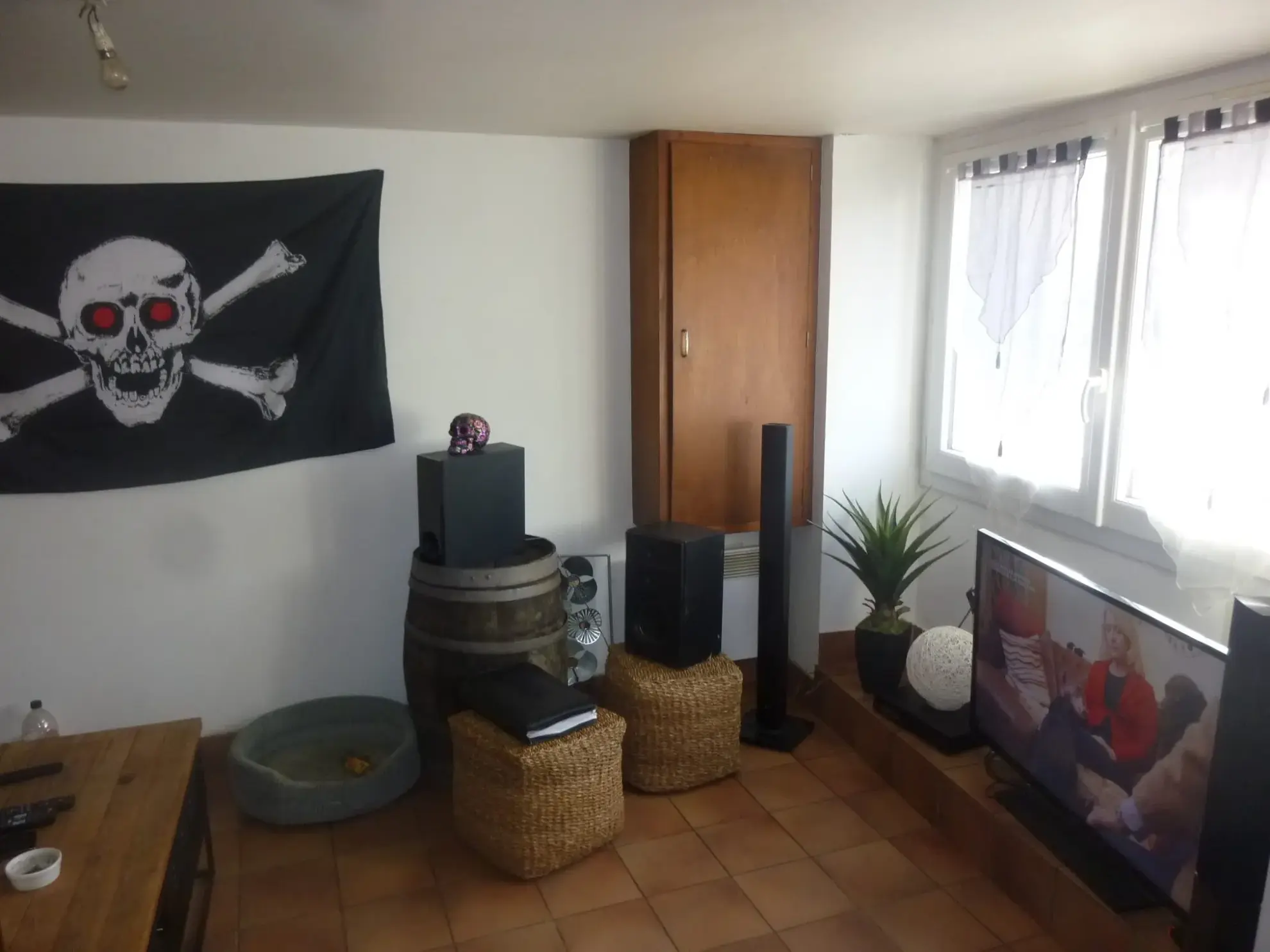 Maison locative à Loué à vendre – Excellent investissement avec locataire en place 