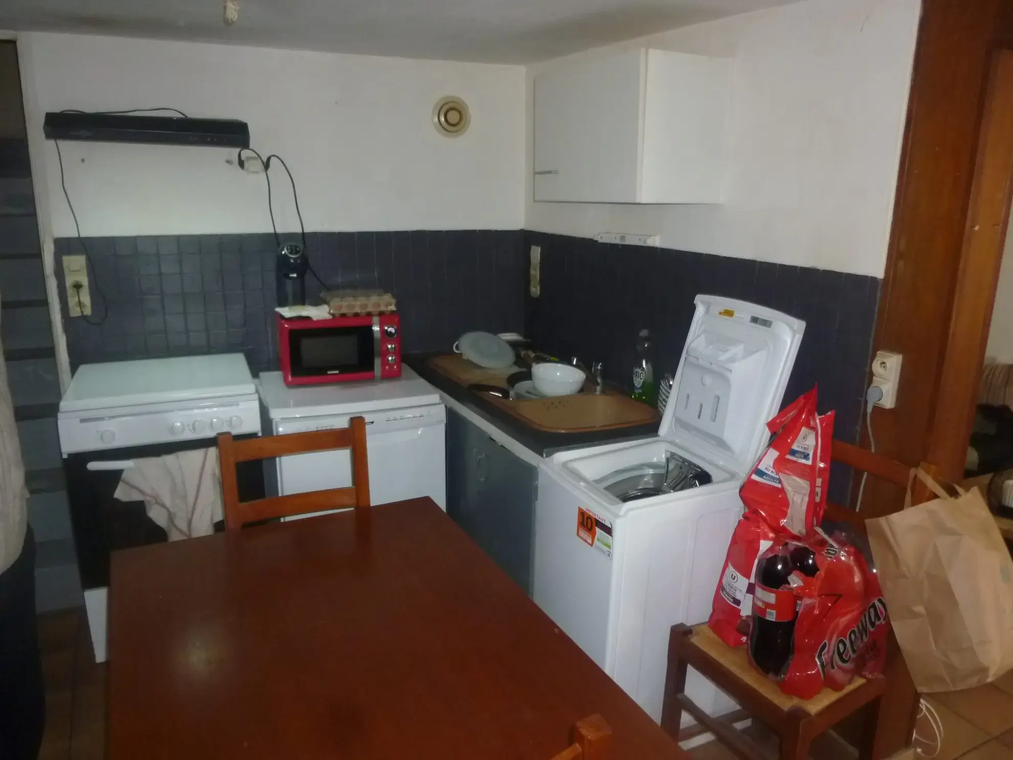 Maison locative à Loué à vendre – Excellent investissement avec locataire en place 
