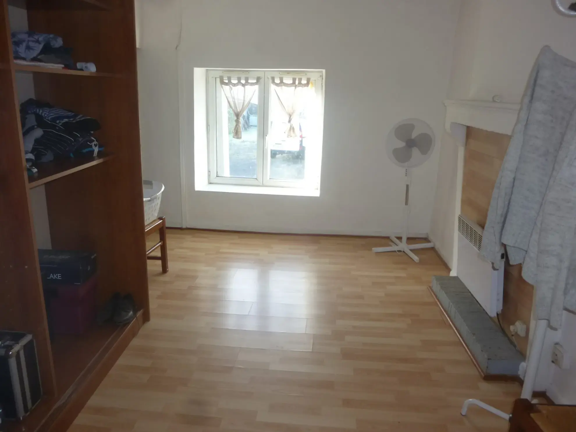 Maison locative à Loué à vendre – Excellent investissement avec locataire en place 