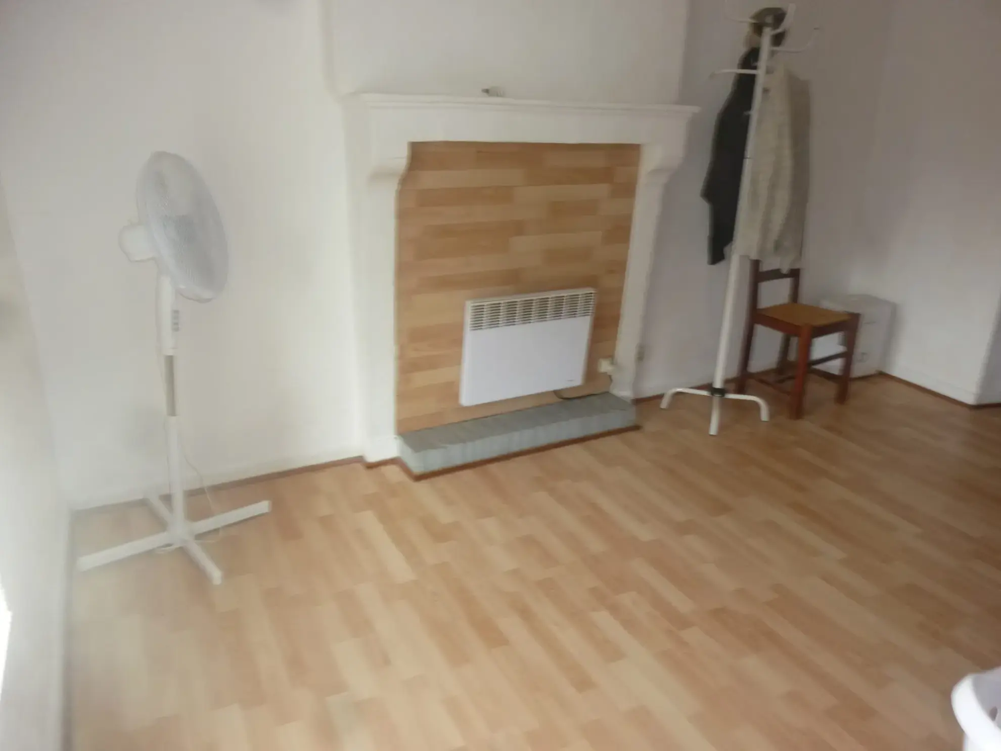 Maison locative à Loué à vendre – Excellent investissement avec locataire en place 