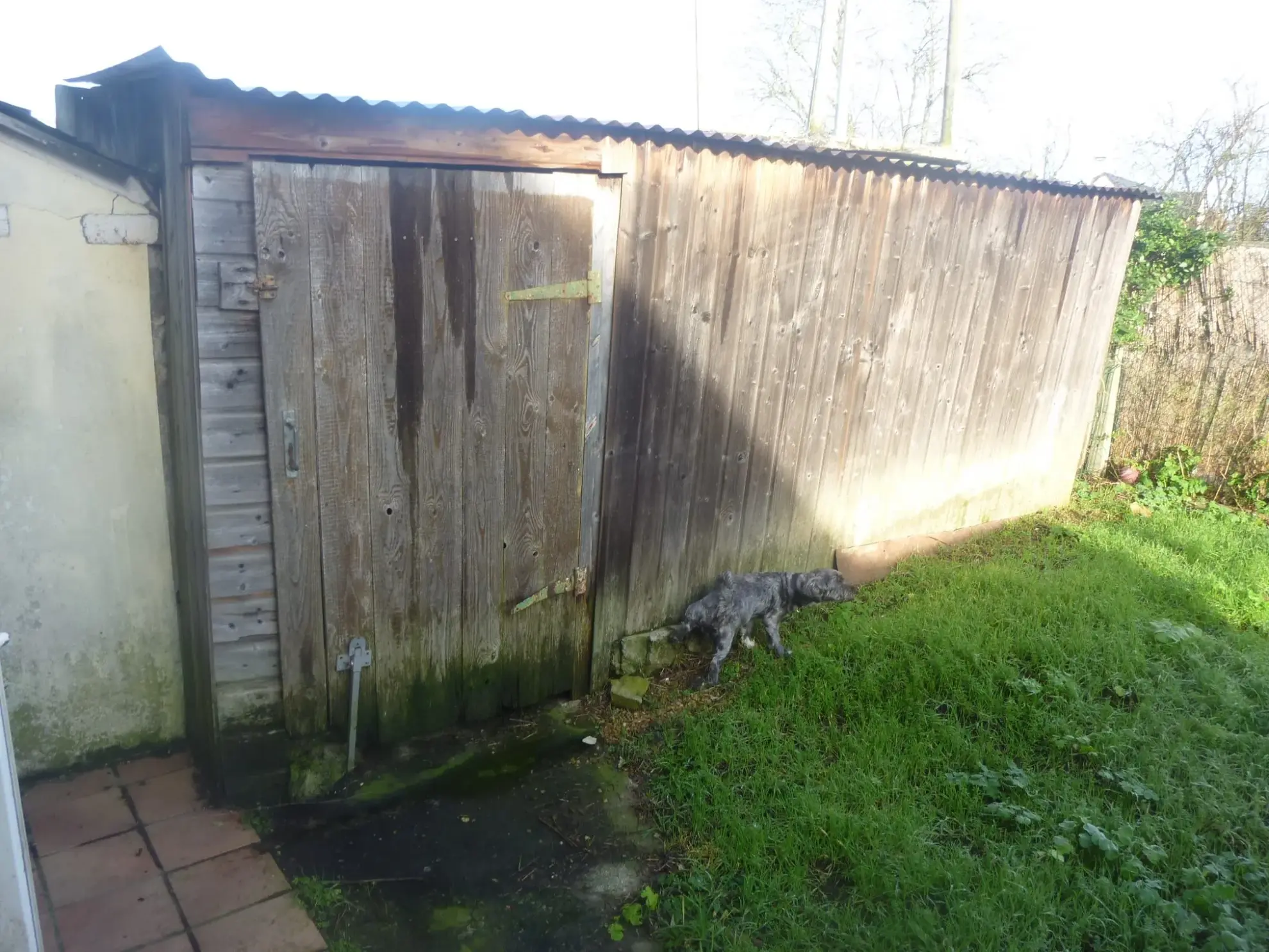 Maison locative à Loué à vendre – Excellent investissement avec locataire en place 