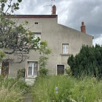 Maison ancienne à rénover avec jardin à Sainte-Sigolène 140 m²