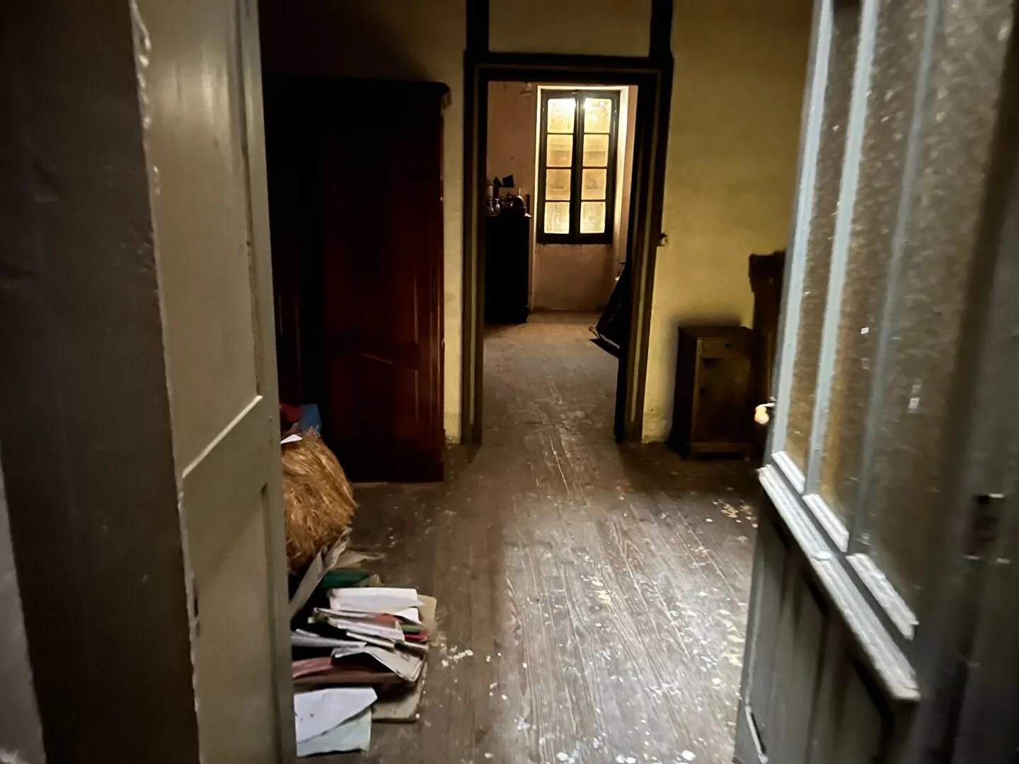 Maison à Bourg-de-Visa de 174 m² pour investissement ou usage professionnel 