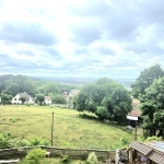 Appartement à rénover de 57 m² avec vue dégagée à Andilly - Opportunité rare