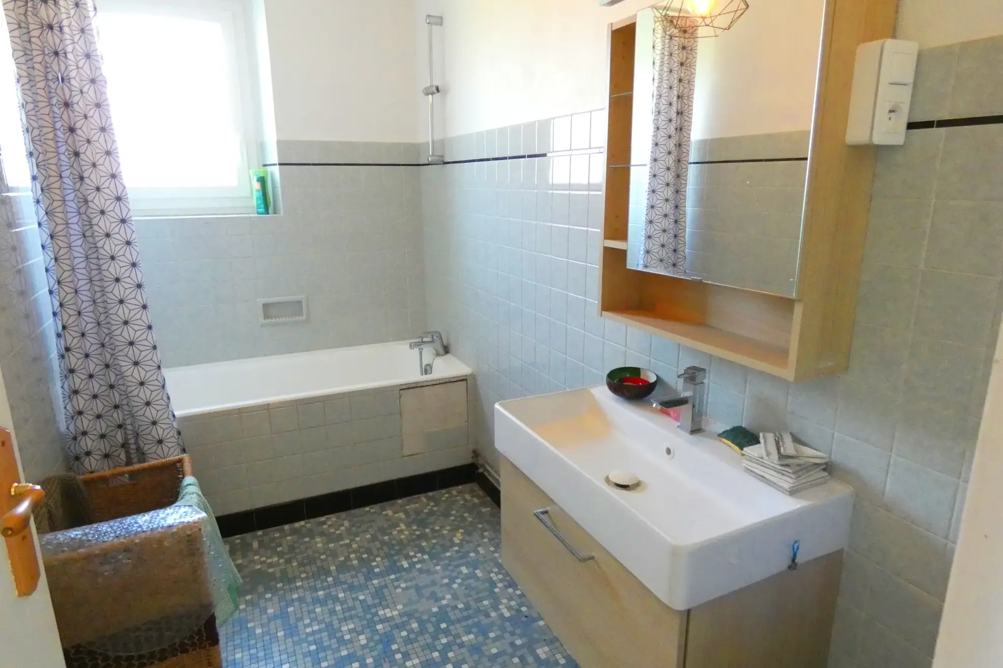 Maison familiale avec appartement indépendant à Ytrac proche Aurillac 
