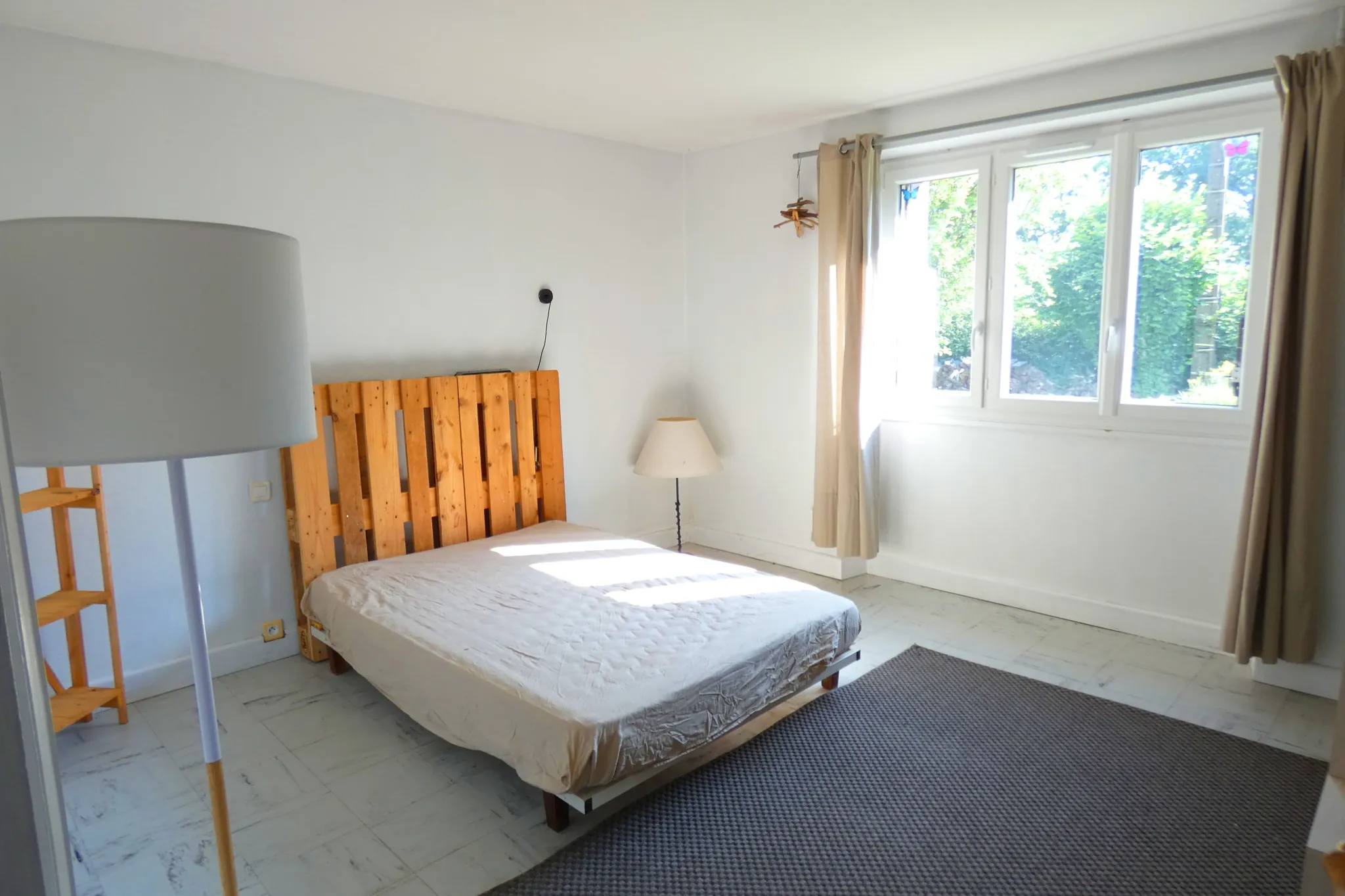 Maison familiale avec appartement indépendant à Ytrac proche Aurillac 