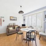 Très bel appartement T1 bis à Bénodet, proche de la plage du Trez