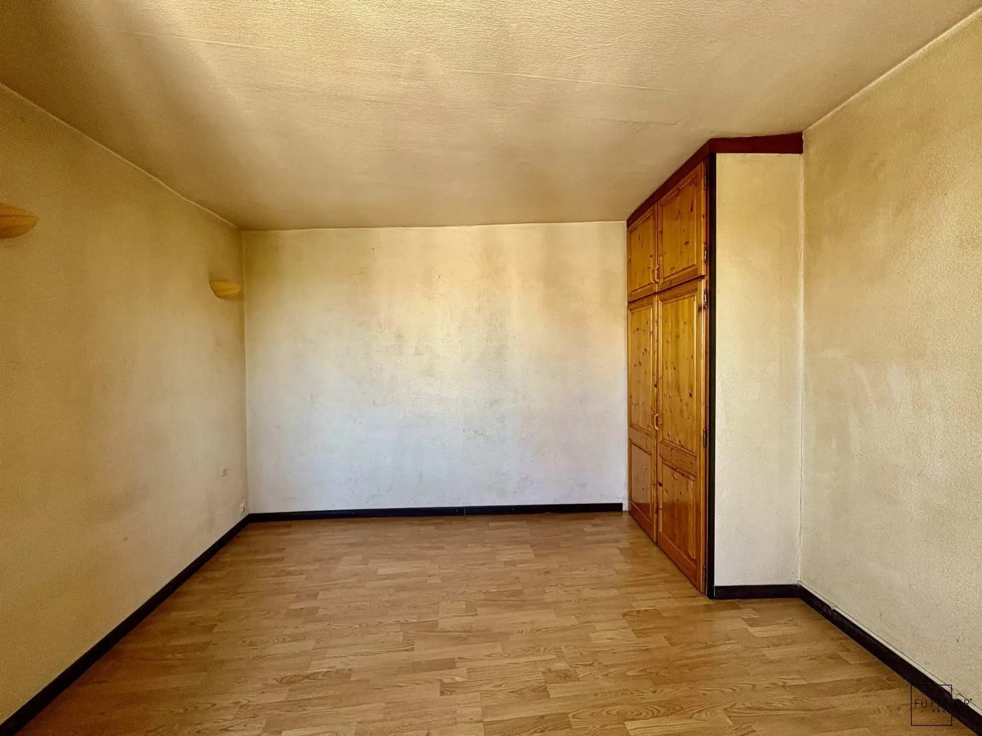Bel appartement T2 à Narbonne, 31,65 m², idéal primo-accédant ou investisseur 