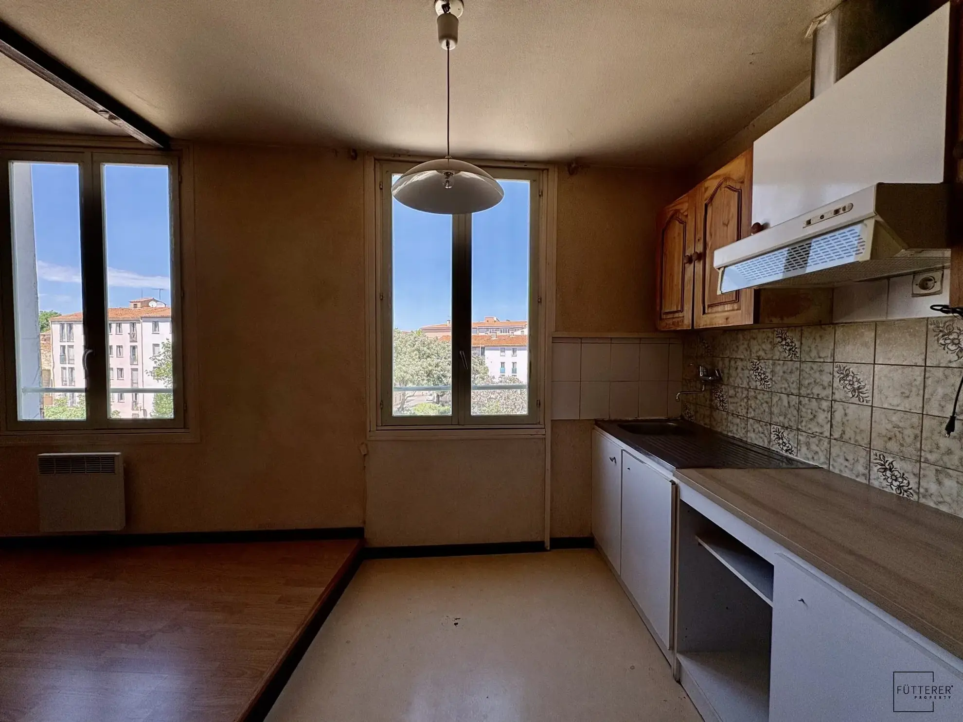 Bel appartement T2 à Narbonne, 31,65 m², idéal primo-accédant ou investisseur 