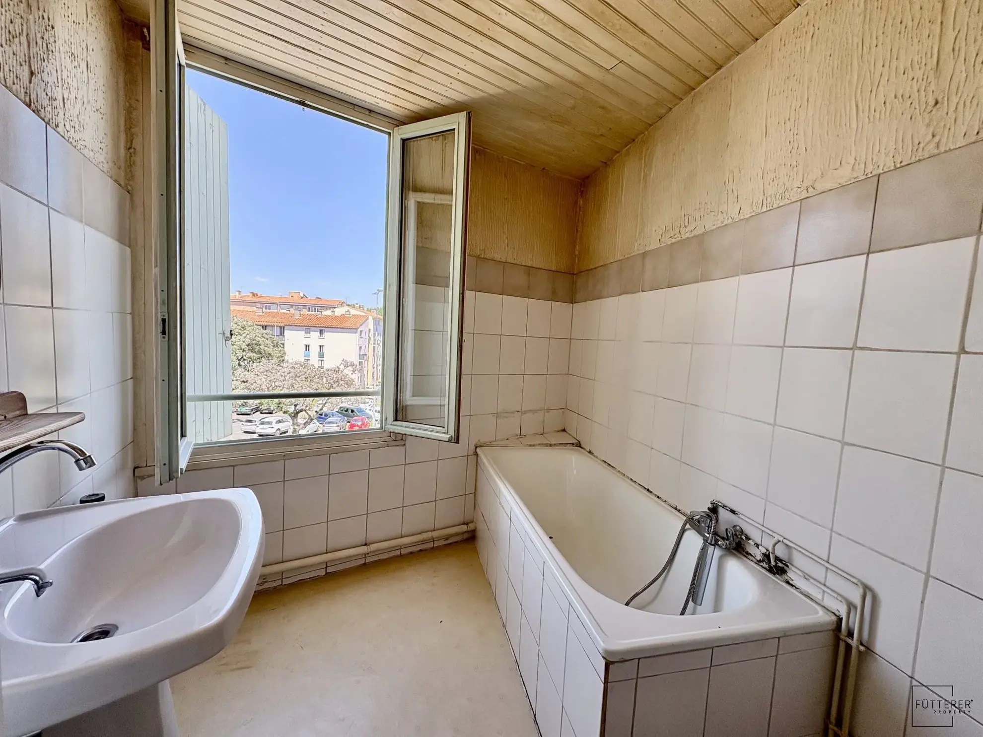 Bel appartement T2 à Narbonne, 31,65 m², idéal primo-accédant ou investisseur 