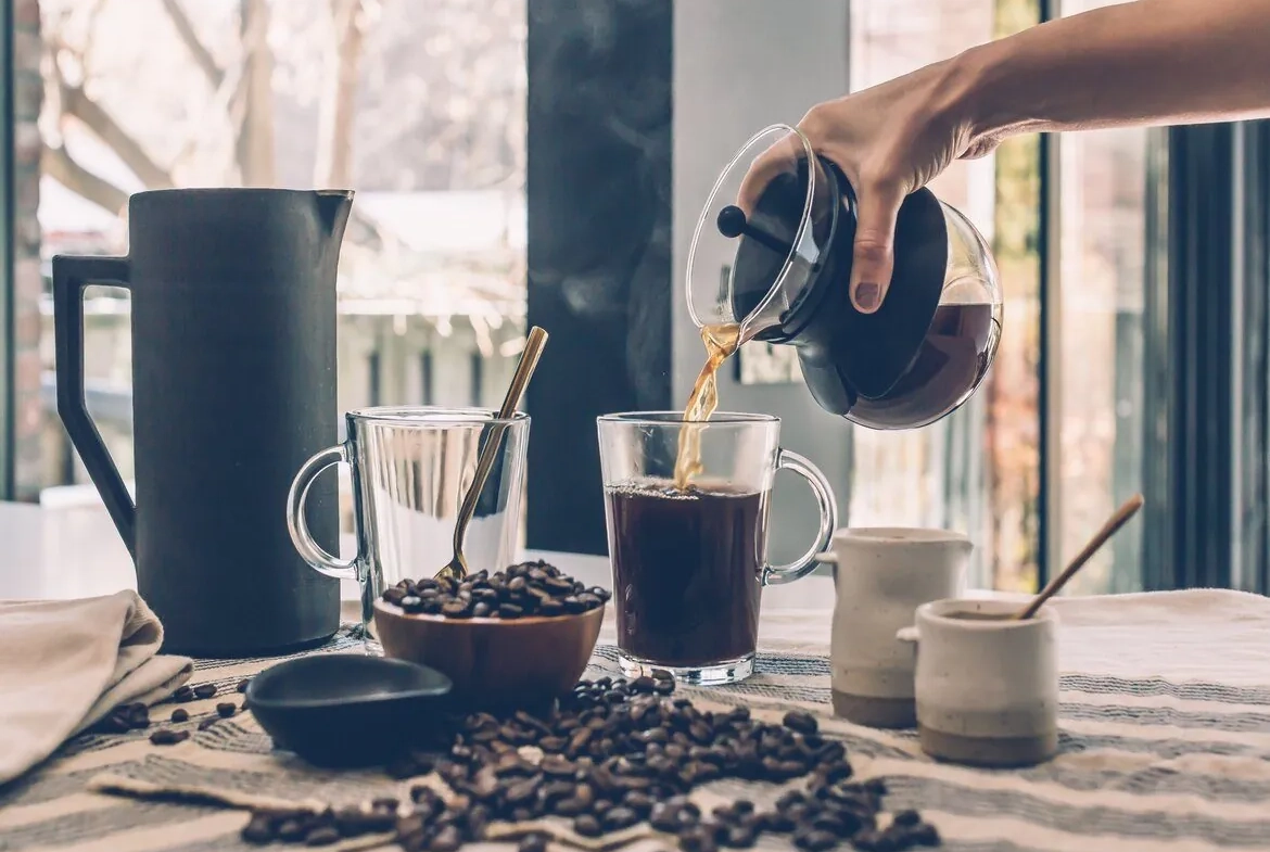 Bar à café à vendre à La Chaux-de-Fonds - Opportunité hebdomadaire 