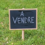 Terrain à vendre à Remilly de 450 m² dans lotissement prisé