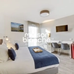 Appartement T1 à Pessac – Investissement LMNP avec bail commercial sécurisé