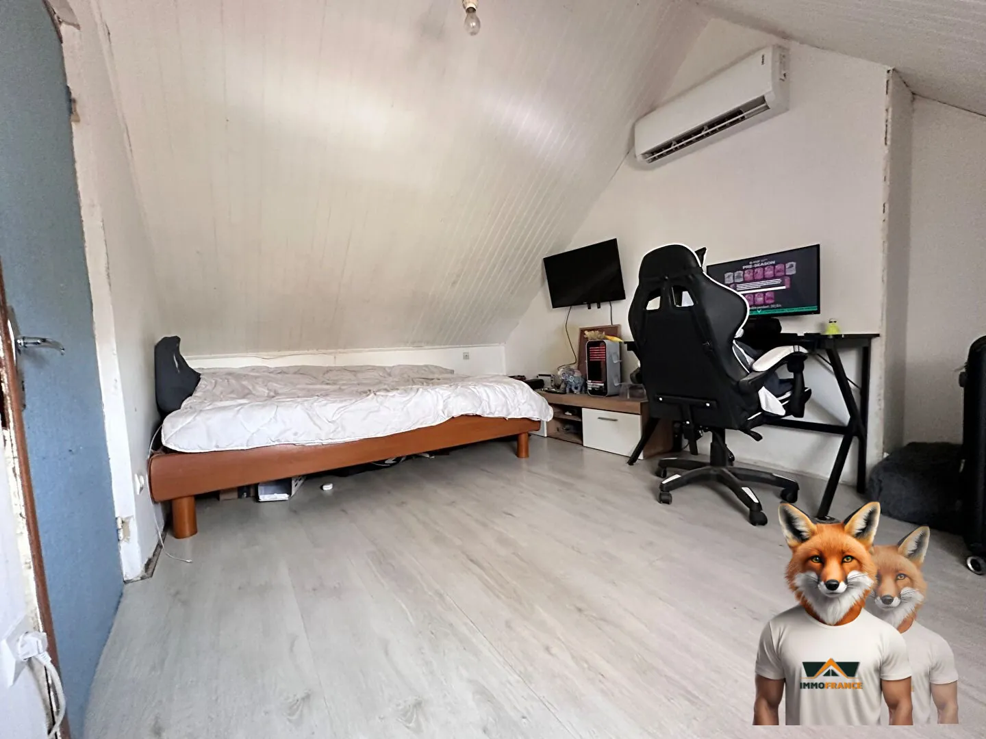 Maison 4 pièces de 87 m² à Plancy-l'Abbaye avec jardin calme et commodités proches 
