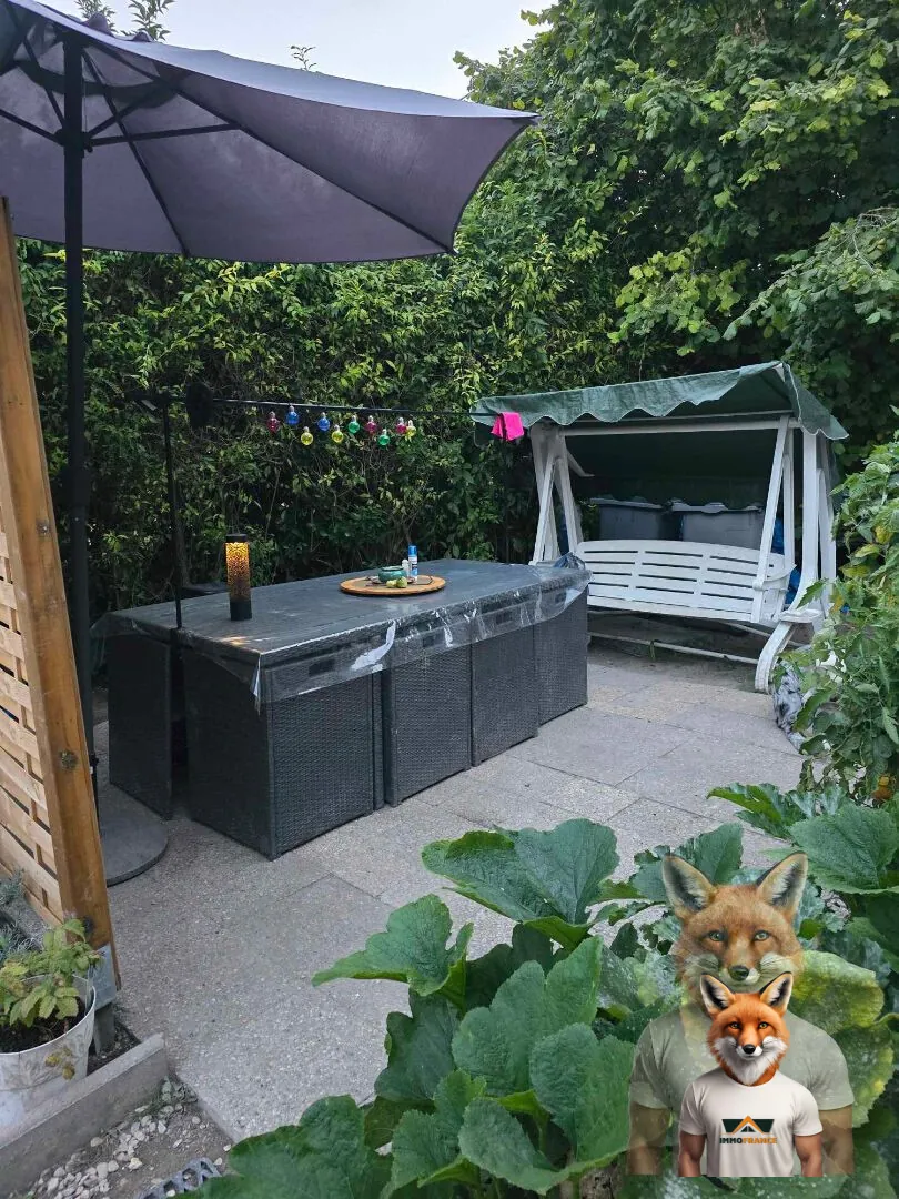 Maison 4 pièces de 87 m² à Plancy-l'Abbaye avec jardin calme et commodités proches 