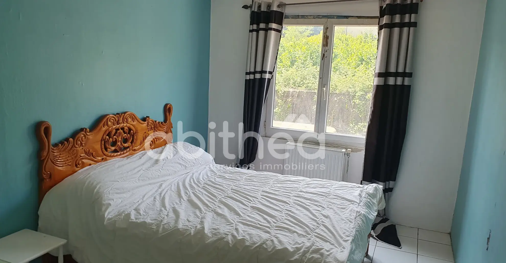 Maison de 134 m² à Roumazières avec potentiel de deux appartements 
