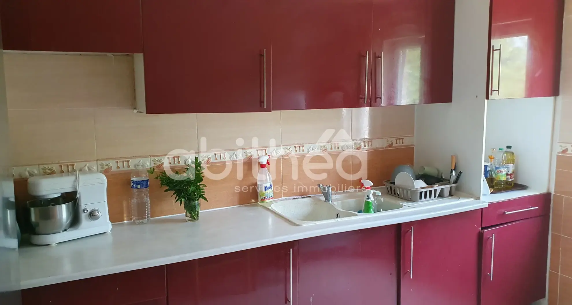 Maison de 134 m² à Roumazières avec potentiel de deux appartements 