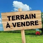 Terrain constructible à vendre à Fléchin - 774 m², façade de 10 m