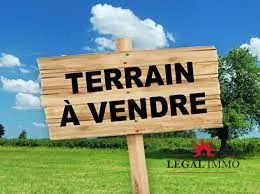 Terrain constructible à vendre à Fléchin - 774 m², façade de 10 m