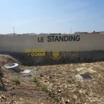 Parcelles constructibles à Pia - Lotissement 'Le Standing' de 354 m² disponible