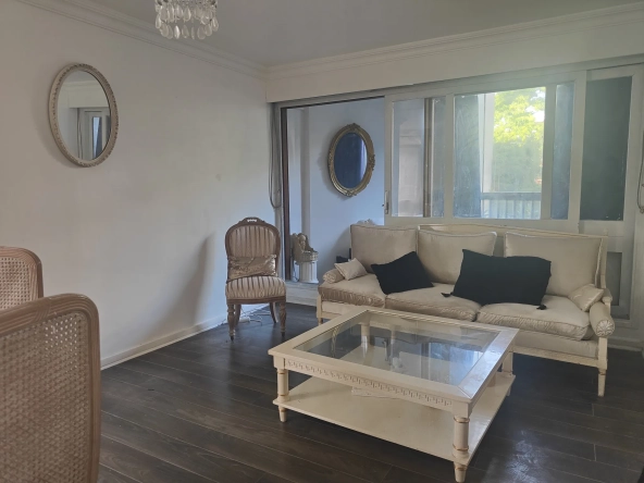 Charmant appartement de 55m² à Le Chesnay proche Versailles et centre commercial